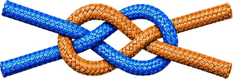 FLOWKNOT knot icon